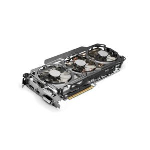 Radeon RX 560 Pulse MINING Edition 4096MB GDDR5