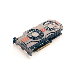 Radeon RX 560 4GB PULSE Mining Edition Graphics
