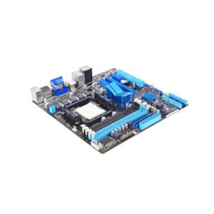 Asus Prime Z270 P Kaby Lake CrossFire ATX Motherboard
