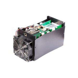 AntMiner S9 Bitcoin SHA-256 Mining ASIC