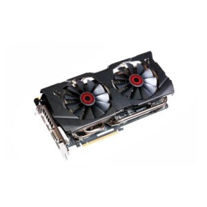 Radeon RX 760 Pulse Mining Edition