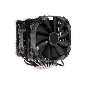 Noctua NH-D15 SSO2 D-Type Premium CPU Cooler