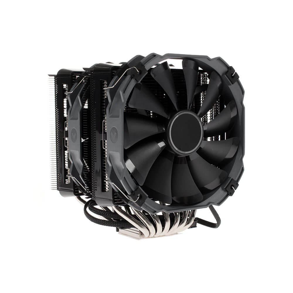 Noctua NH-D15 SSO2 D-Type Premium CPU Cooler