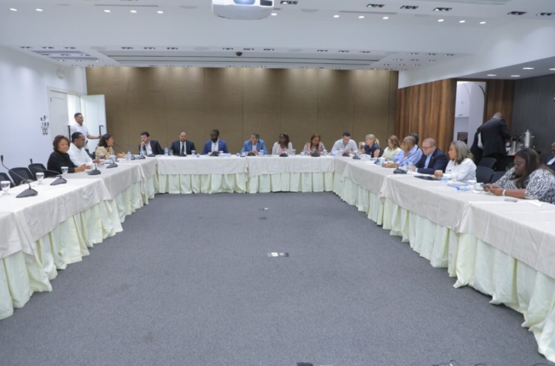 ASOBITCOIN aboga por una ley que regule Bitcoin en la República Dominicana